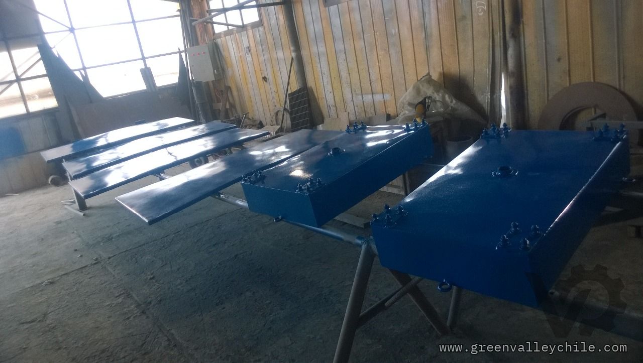 Trabajo realizado en taller